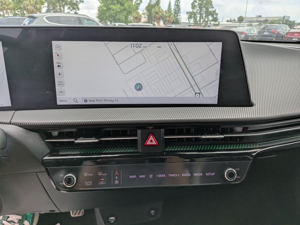 2023 Kia EV6 GT-Line