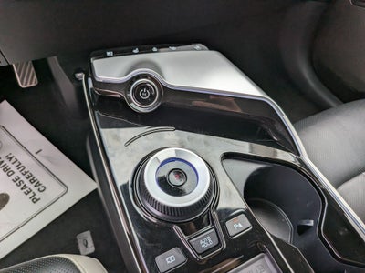 2023 Kia EV6 GT-Line