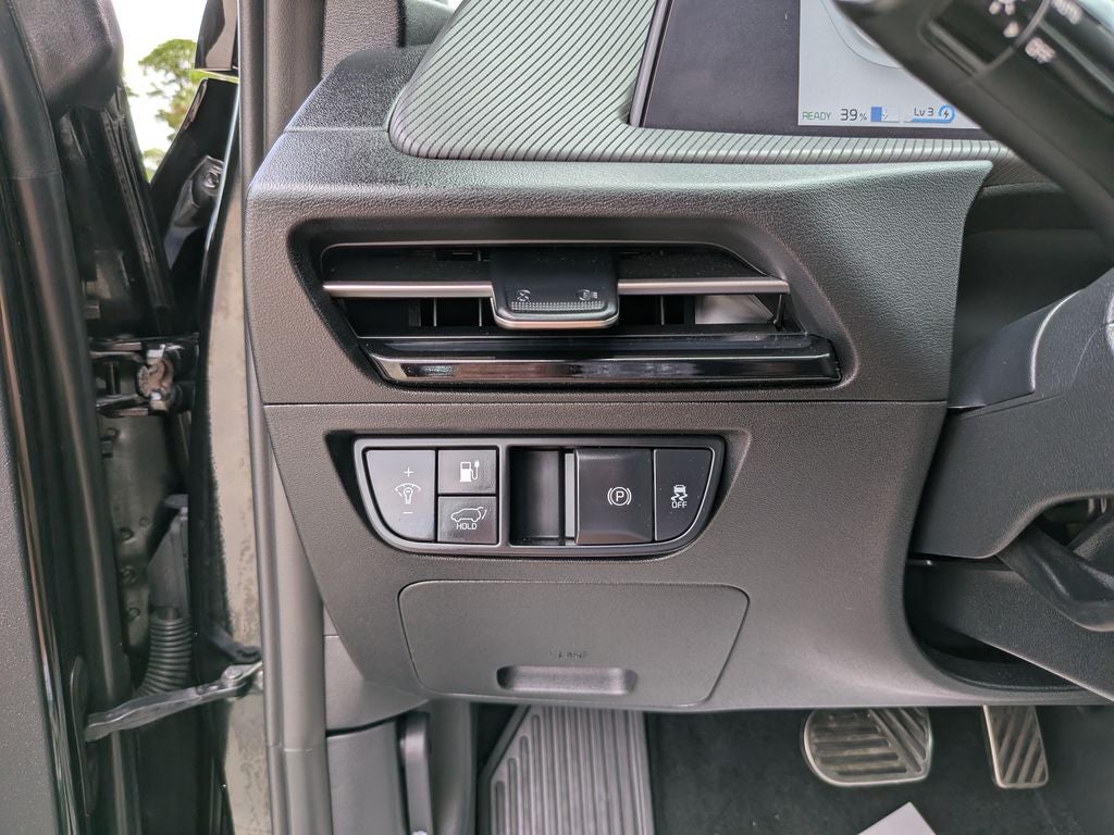 2023 Kia EV6 GT-Line