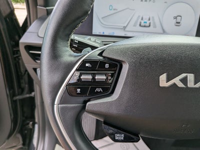 2023 Kia EV6 GT-Line