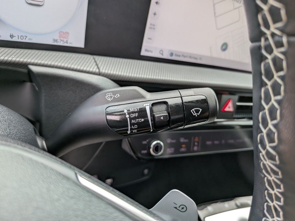 2023 Kia EV6 GT-Line
