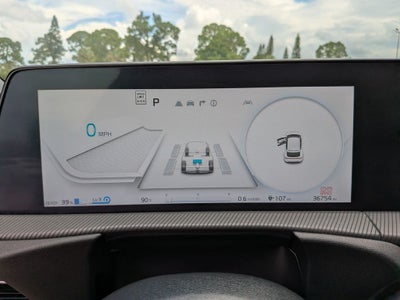 2023 Kia EV6 GT-Line