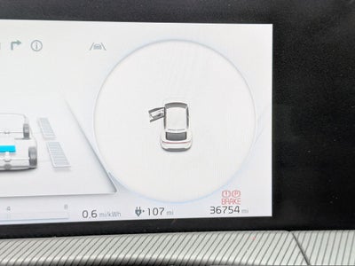 2023 Kia EV6 GT-Line