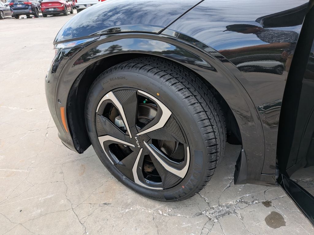 2023 Kia EV6 GT-Line