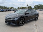2023 Kia EV6 GT-Line