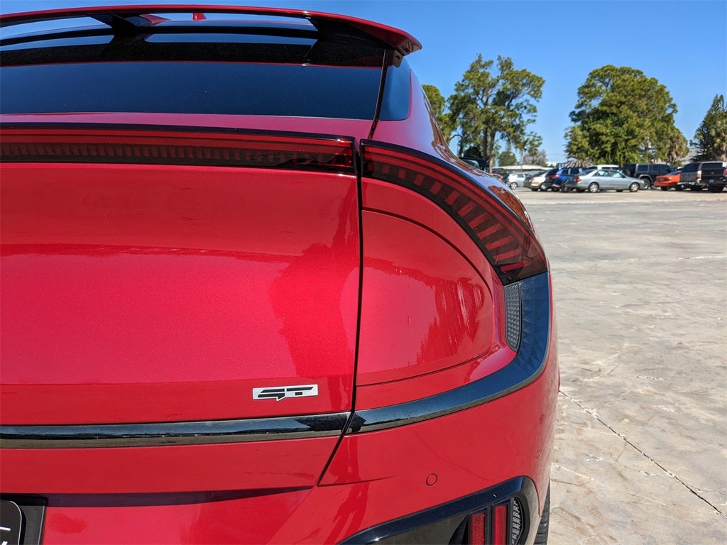 2024 Kia EV6 GT