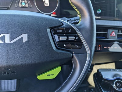 2024 Kia EV6 GT