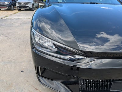 2024 Kia EV6 GT