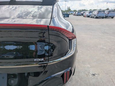 2024 Kia EV6 GT