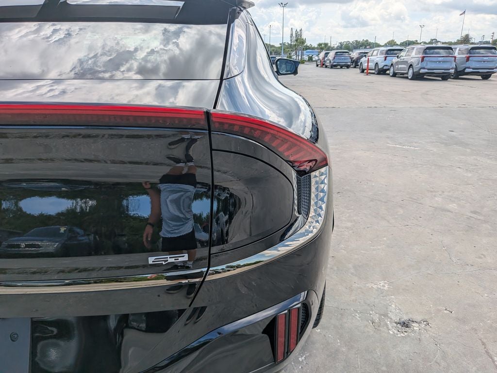 2024 Kia EV6 GT