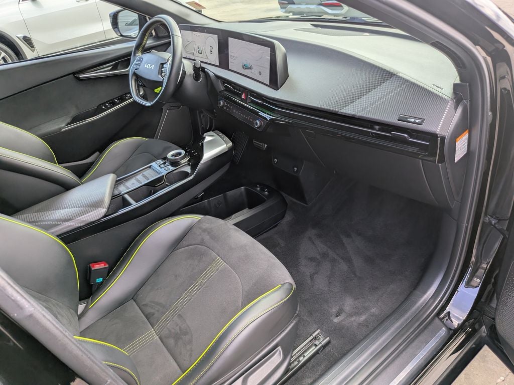 2024 Kia EV6 GT