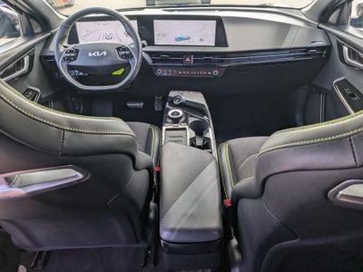 2024 Kia EV6 GT