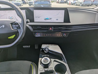2024 Kia EV6 GT