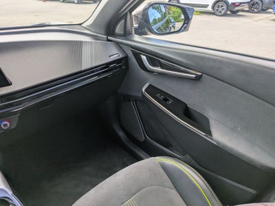 2024 Kia EV6 GT