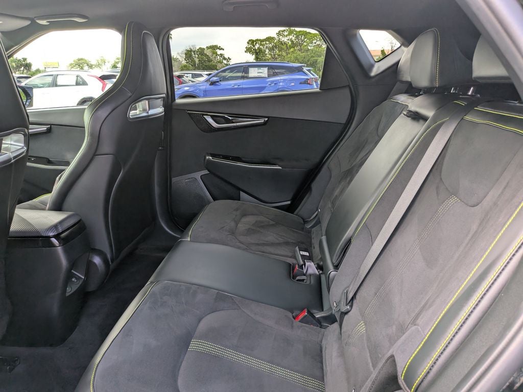 2024 Kia EV6 GT