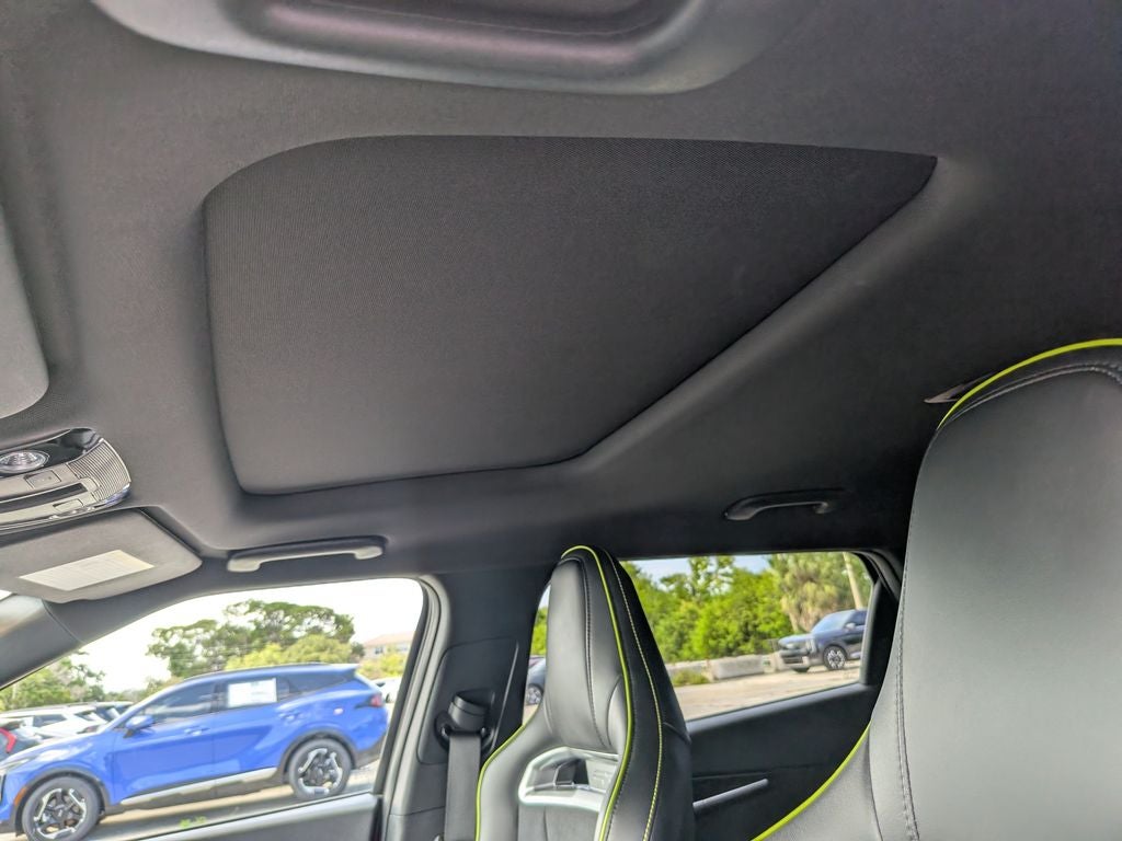 2024 Kia EV6 GT