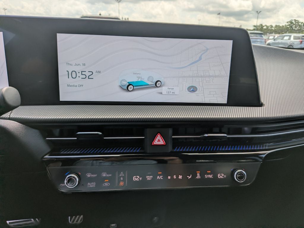 2024 Kia EV6 GT