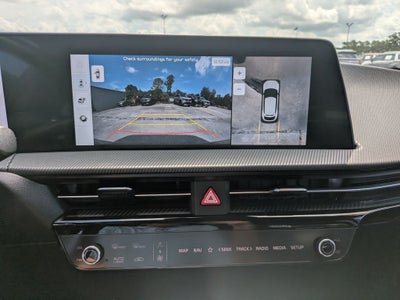 2024 Kia EV6 GT