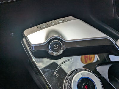 2024 Kia EV6 GT