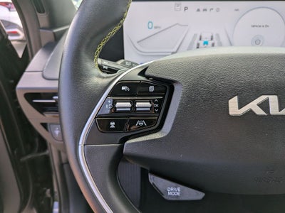 2024 Kia EV6 GT