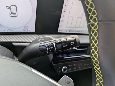 2024 Kia EV6 GT
