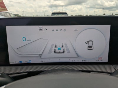 2024 Kia EV6 GT