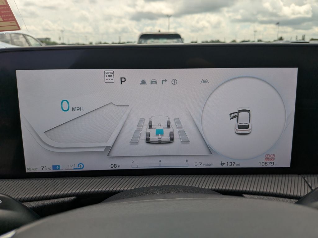2024 Kia EV6 GT