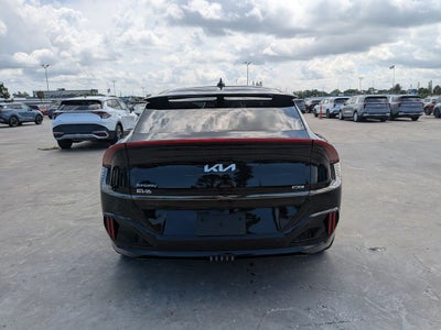 2024 Kia EV6 GT