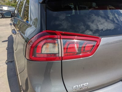 2018 Kia Niro LX