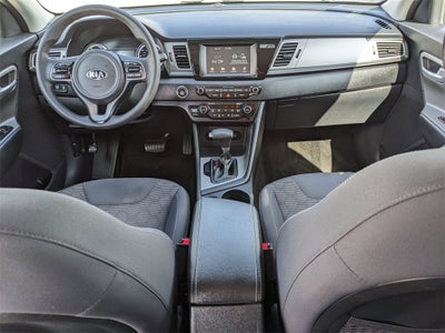 2018 Kia Niro LX