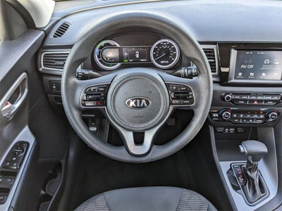 2018 Kia Niro LX