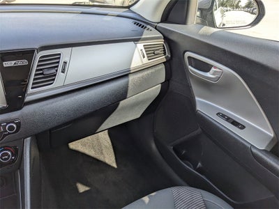 2018 Kia Niro LX