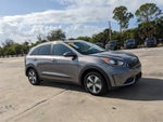 2018 Kia Niro LX
