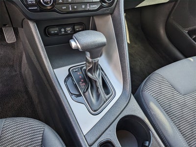 2018 Kia Niro LX