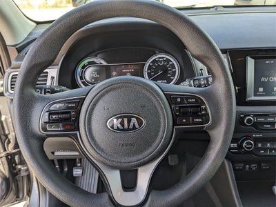 2018 Kia Niro LX