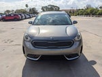 2018 Kia Niro LX