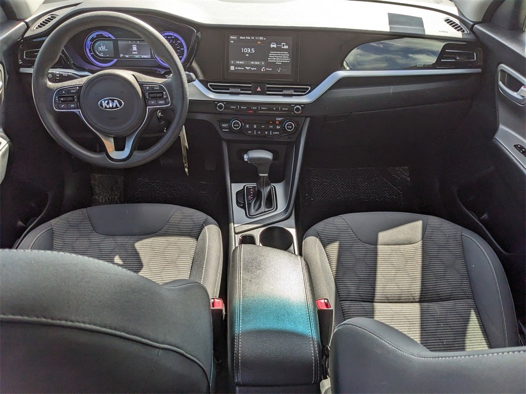 2020 Kia Niro LX