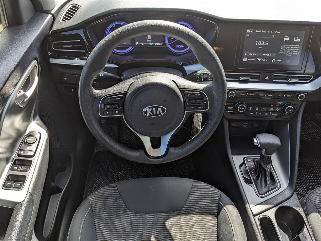 2020 Kia Niro LX