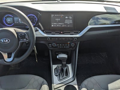 2020 Kia Niro LX