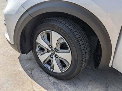 2020 Kia Niro LX