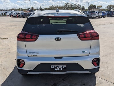 2020 Kia Niro LX