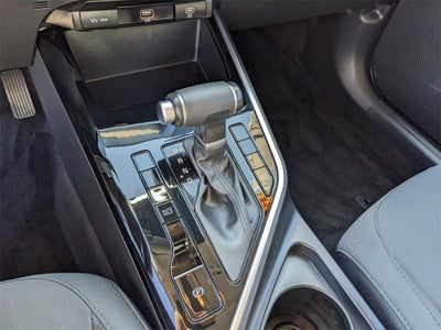 2025 Kia Niro LX