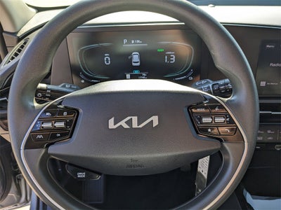 2025 Kia Niro LX
