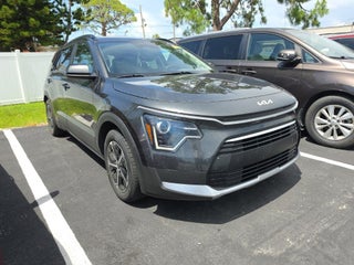 2024 Kia Niro LX