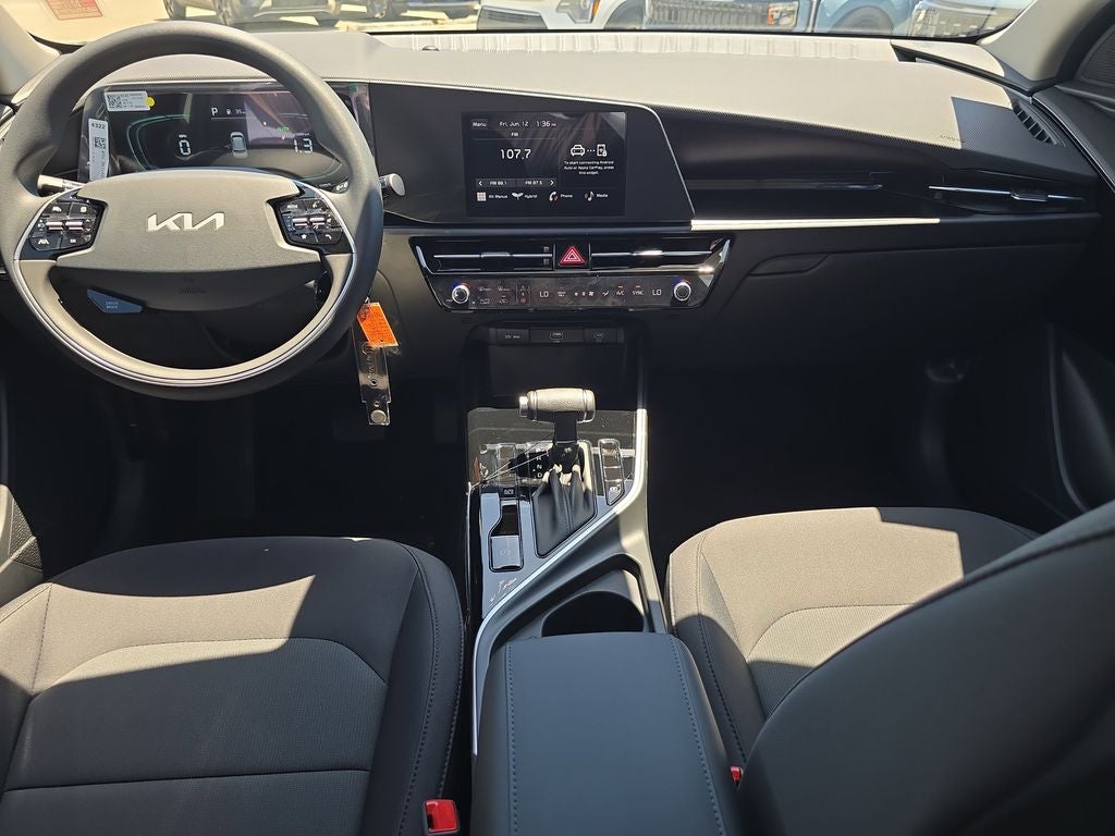 2026 Kia Niro LX