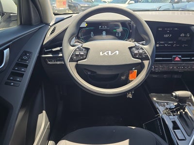 2026 Kia Niro LX
