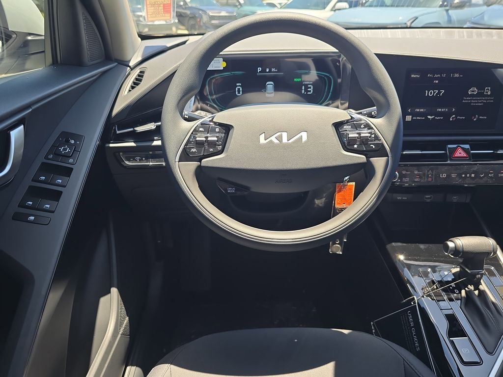 2026 Kia Niro LX
