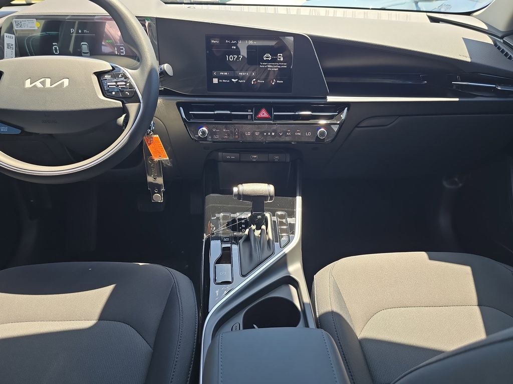 2026 Kia Niro LX