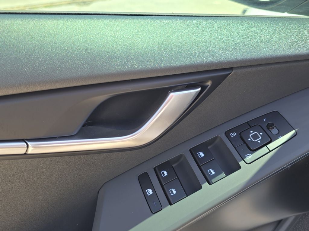 2026 Kia Niro LX