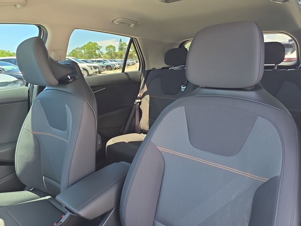 2026 Kia Niro LX